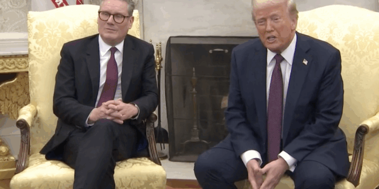 Trump always lets his friends and allies down, and has now doomed himself