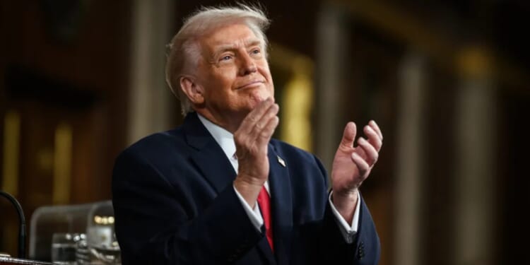 Trump is More Like Churchill Than He is Hitler [WATCH]