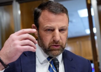 Trump’s DHS Nominee Gets Closer To Being Confirmed Over One Month Into Department’s Shutdown