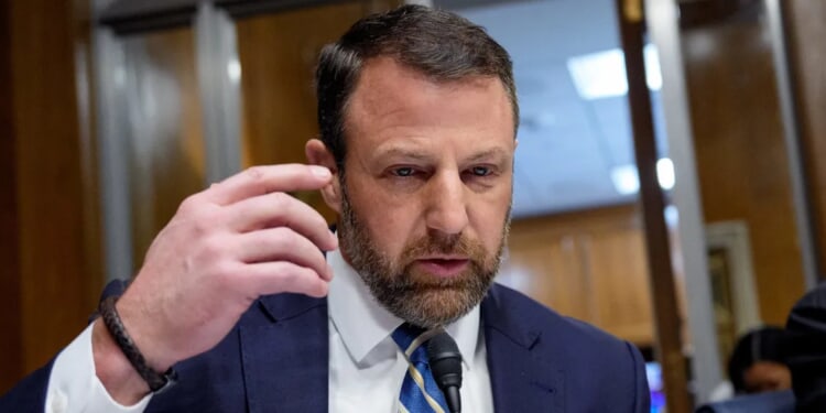 Trump’s DHS Nominee Gets Closer To Being Confirmed Over One Month Into Department’s Shutdown