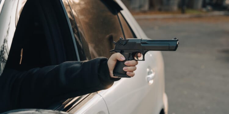 Two Deputies, PG&E Worker Shot During Violent Confrontation in Northern California