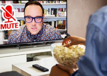 Two Legacy Media Douchebags Debate Which One Is the Turd Sandwich – Twitchy