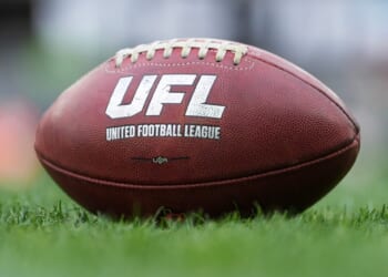 UFL Opens Season With 31,191 in St. Louis, 8,870 in Dallas, Showing Again That Spring Football Is a City by City Fight