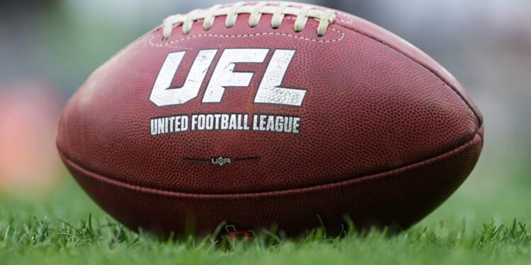 UFL Opens Season With 31,191 in St. Louis, 8,870 in Dallas, Showing Again That Spring Football Is a City by City Fight