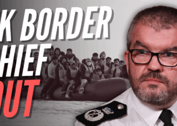 UK Border Chief in Charge of Stopping Small Boats 'Quits' – Guido Fawkes
