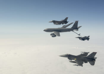 UK Endorses U.S. Use of British Bases to Strike Iran's Missile Sites, Escalating Strait of Hormuz Tensions