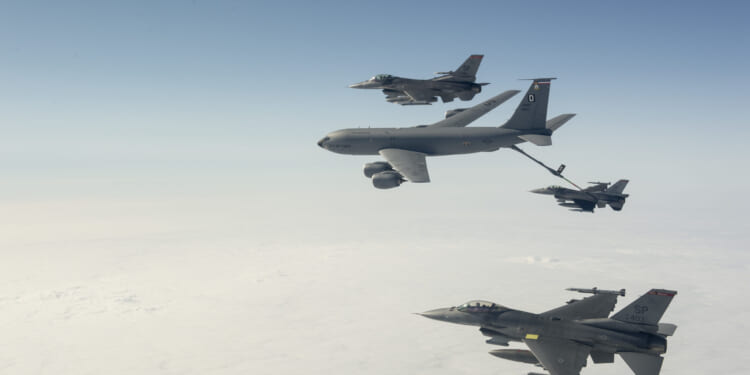 UK Endorses U.S. Use of British Bases to Strike Iran's Missile Sites, Escalating Strait of Hormuz Tensions