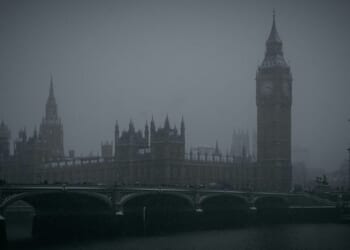 UK Lawmakers Make ‘Unutterably Grim’ Move to Decriminalize Abortion | The American Spectator