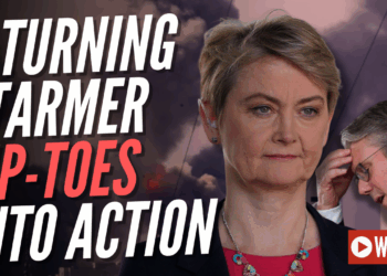 UK Still Won't be 'Directly Involved' in Defensive Strikes After Starmer U-Turn – Guido Fawkes