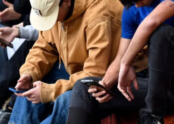 UK Terrorism Police Threaten To Throw Teen Boys In Jail For Social Media Posts