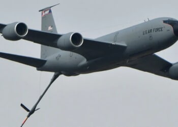 US Aircraft Crashes Amid Iran War And Prompts Rescue Efforts, CENTCOM Says