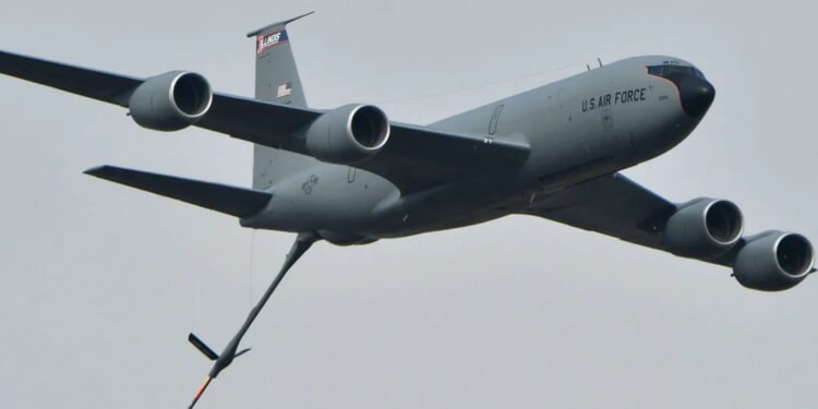 US Aircraft Crashes Amid Iran War And Prompts Rescue Efforts, CENTCOM Says