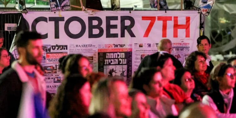 US Bars ‘Terrorist Affiliated With UN Agency’ For Alleged Role In Oct. 7 Attacks