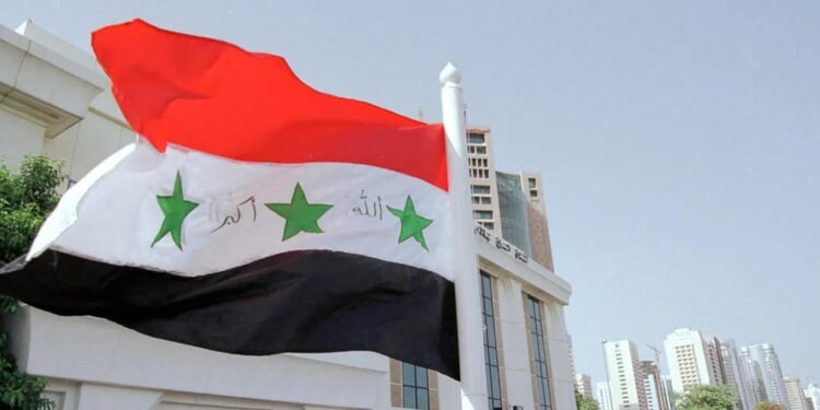 US Journalist Abducted In Iraq Amid Iran War, Officials Say