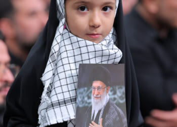 US Mosques Hold Memorials for Iran’s Supreme Leader | The American Spectator