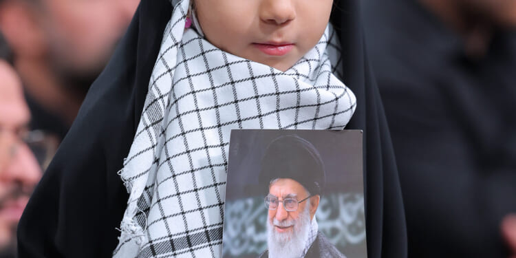 US Mosques Hold Memorials for Iran’s Supreme Leader | The American Spectator