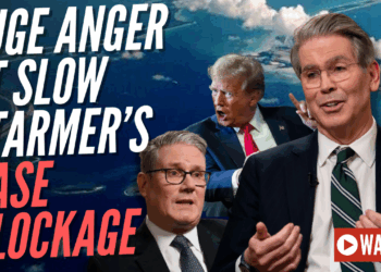 US Treasury Secretary Says Starmer Put American Lives at Risk With Base Denial – Guido Fawkes