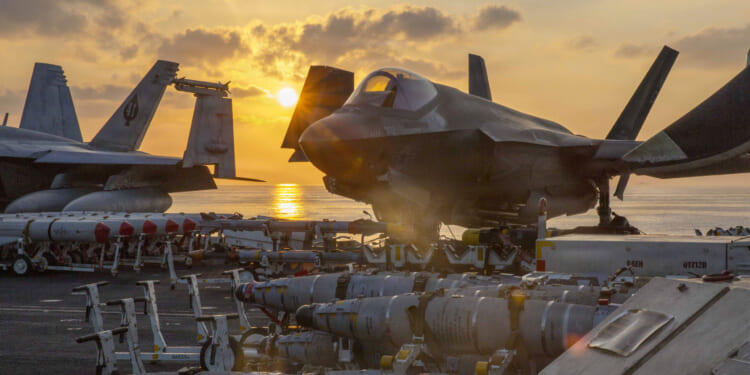 US and Israel Continue to Degrade the Islamic Republic | The American Spectator