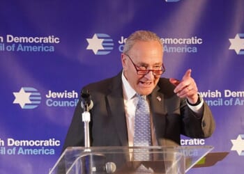 Unconcerned, Unconscionable, but Sadly Not Unexpected | The American Spectator