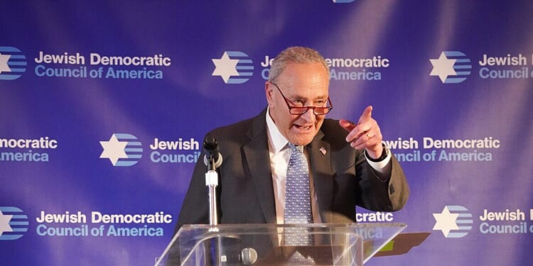 Unconcerned, Unconscionable, but Sadly Not Unexpected | The American Spectator