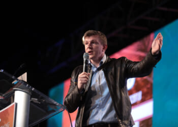Uncovered: The Power of the Citizen Journalist | The American Spectator