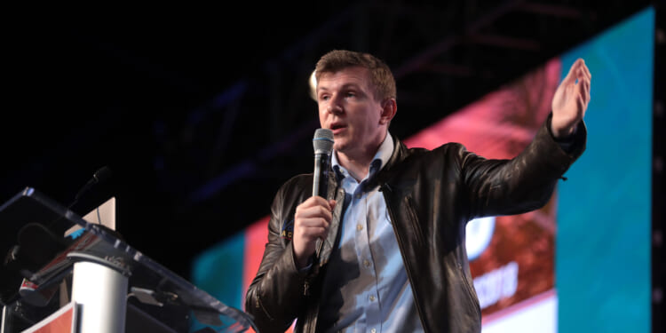 Uncovered: The Power of the Citizen Journalist | The American Spectator