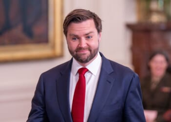 Vance Reveals Shocking Fact About Prosecuting Fraud in the United States [WATCH]