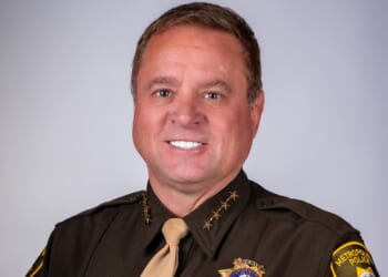 Vegas Sheriff Tells Judge to Kick Rocks, He's Not Releasing Criminal with 35 Arrests [WATCH]