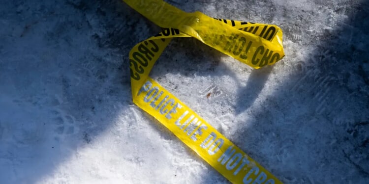 Venezuelan Migrant Arrested After Fatal Shooting Of Teen In Chicago