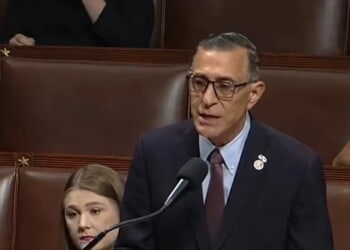 Veteran GOP Rep. Announces Retirement