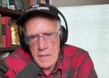 Victor Davis Hanson Calls Gavin Newsom ‘Utter Buffoon’