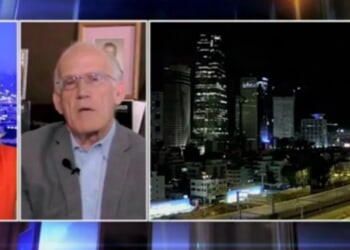 Victor Davis Hanson Details Why Iran Operation Doesn’t Qualify As A Forever War