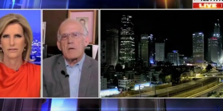 Victor Davis Hanson Details Why Iran Operation Doesn’t Qualify As A Forever War
