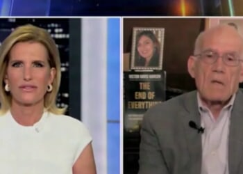 Victor Davis Hanson Explains Why A Reckoning Awaits Jack Smith