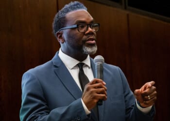 Victor Davis Hanson Exposes Brandon Johnson's Deadly Sanctuary Circus [WATCH]