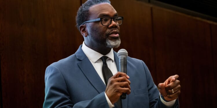 Victor Davis Hanson Exposes Brandon Johnson's Deadly Sanctuary Circus [WATCH]