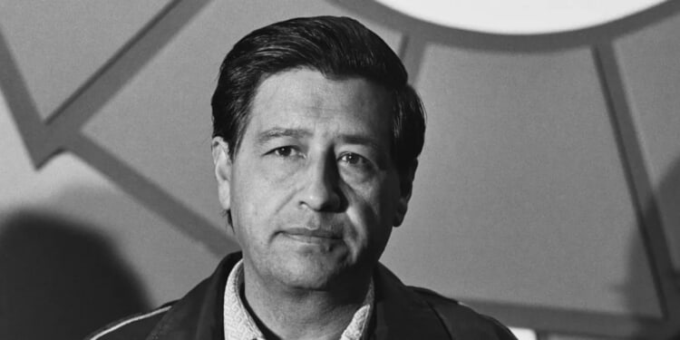 Victor Davis Hanson: Who Was Cesar Chavez — And Who Will He Become?