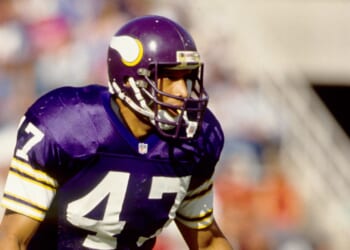 Vikings Ring of Honor Safety Joey Browner Passes Away at 65, Leaving a Legacy That Still Belongs in Canton