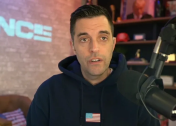 Vince Coglianese Warns Left-Wing Assassination Culture Was On Display At ‘No Kings’ Protests