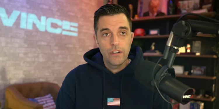 Vince Coglianese Warns Left-Wing Assassination Culture Was On Display At ‘No Kings’ Protests