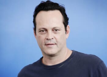 Vince Vaughn Calls Out the Late-Night Shows for Pushing Political Agenda [WATCH]