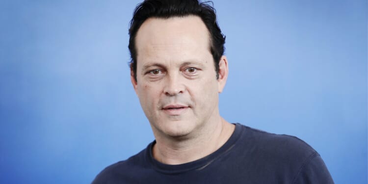 Vince Vaughn Calls Out the Late-Night Shows for Pushing Political Agenda [WATCH]