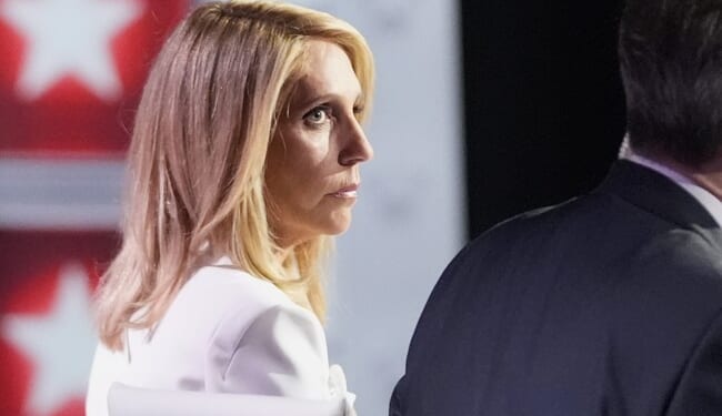 WAKE UP! Watch Dana Bash's Face Closely As Democrat Iranian-American Goes Off on Her Own Party (Video) – Twitchy