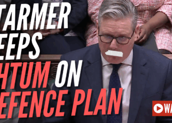 WATCH: Starmer Refuses to Set Date for Delayed Defence Investment Plan