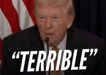 WATCH: Trump Attacks Indecisive Starmer for Relying Too Much on Advisers