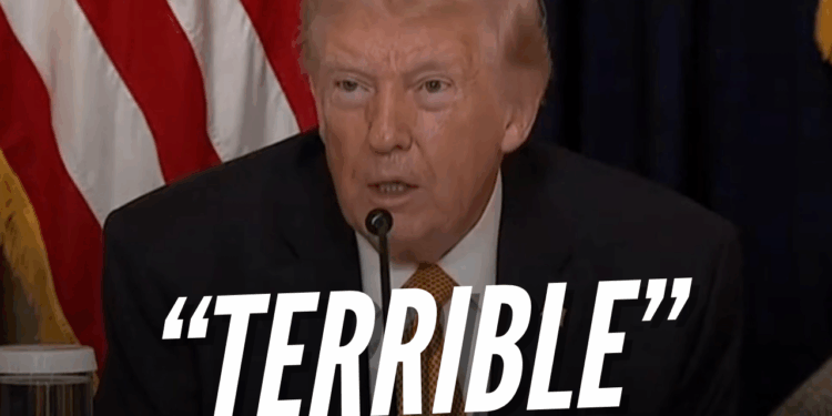 WATCH: Trump Attacks Indecisive Starmer for Relying Too Much on Advisers