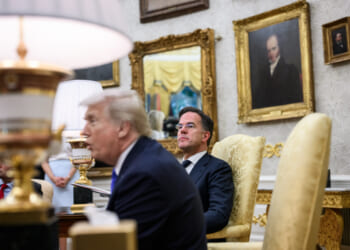 War With Iran: Justified Strike, Uncertain Horizon | The American Spectator