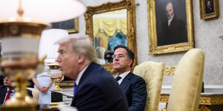 War With Iran: Justified Strike, Uncertain Horizon | The American Spectator