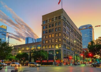 Was Austin Terrorized by an Islamic Radical? | The American Spectator