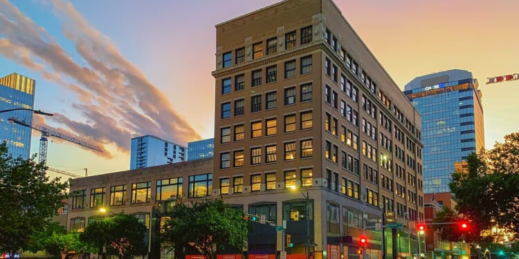 Was Austin Terrorized by an Islamic Radical? | The American Spectator